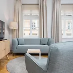 Barbican House Apartments