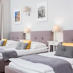 Barbican House Apartments