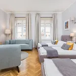 Barbican House Apartments