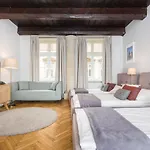 Barbican House Apartments
