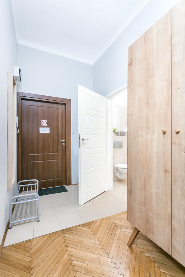 Barbican House Kraków