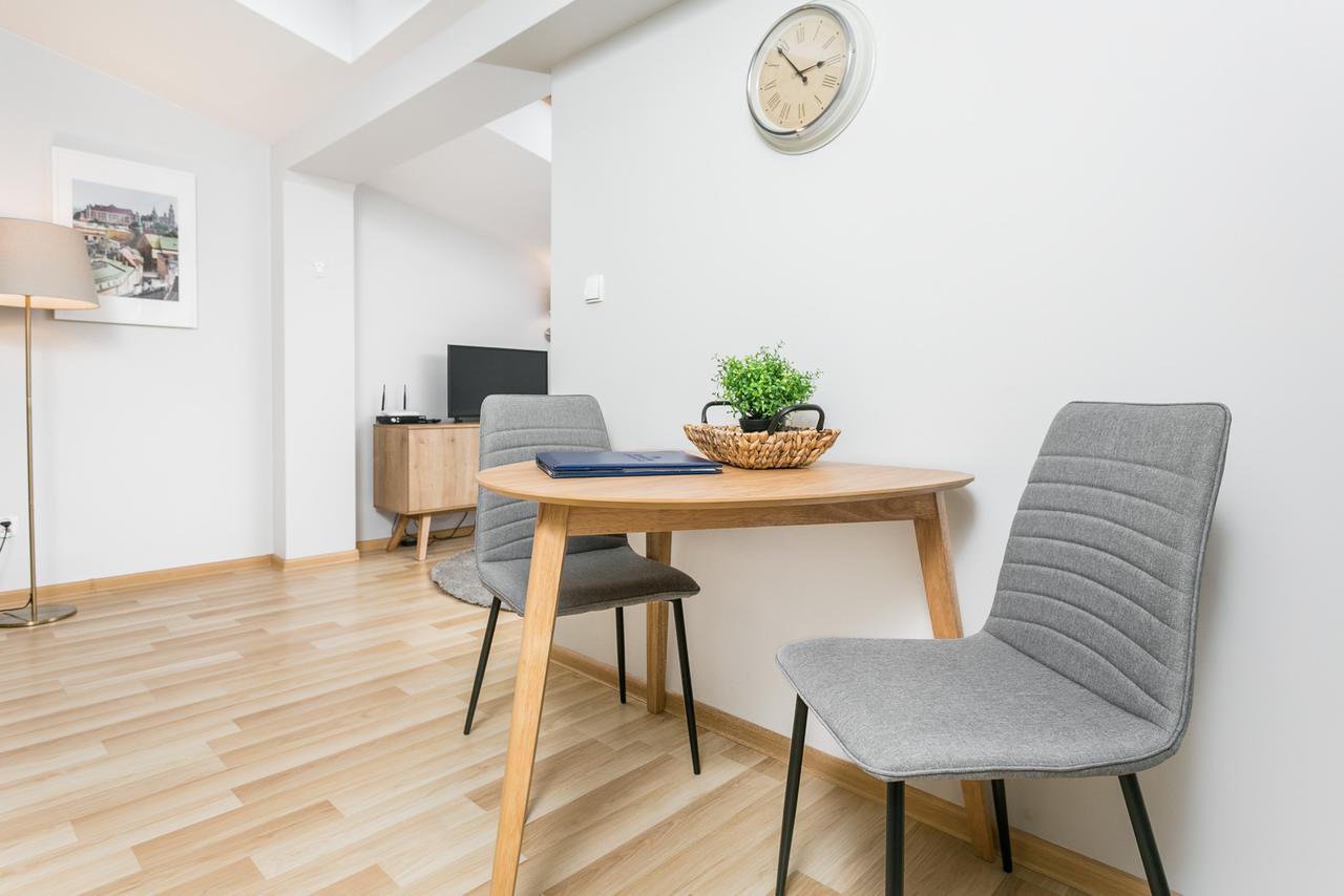 Barbican House Apartament
