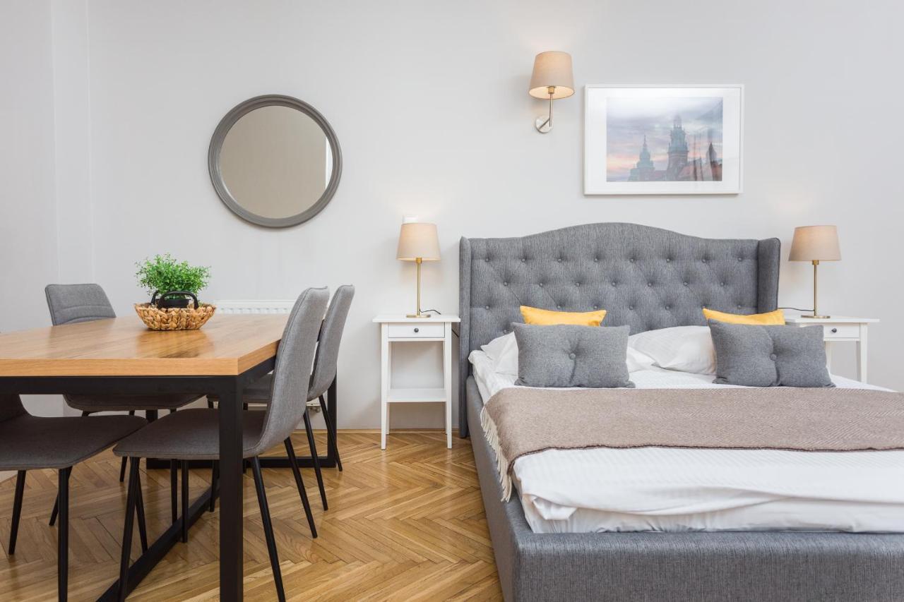 Apartament Barbican House