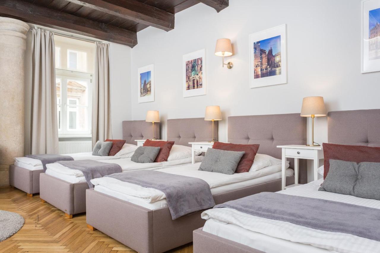 Apartament Barbican House *