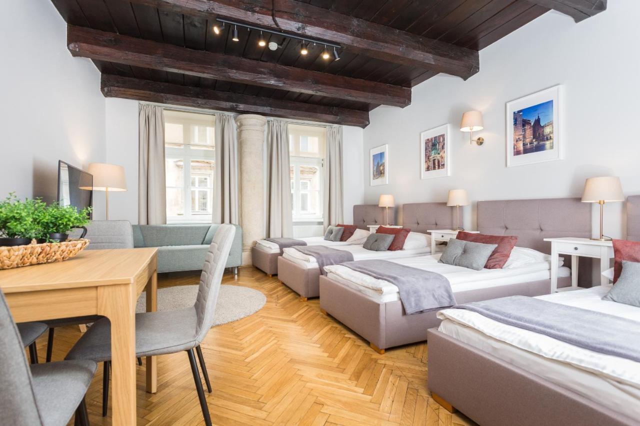 Apartament Barbican House *