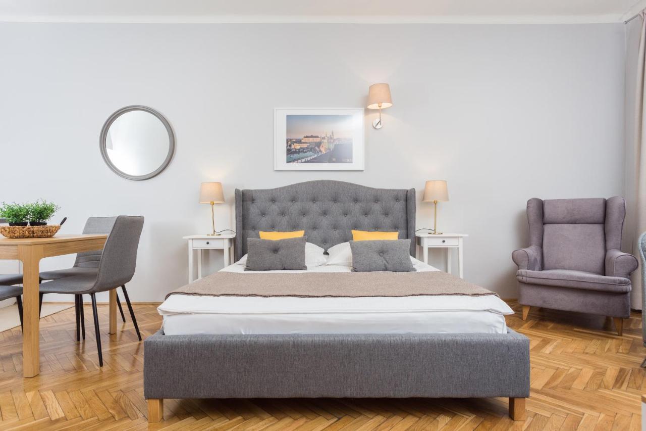 Barbican House Apartament *