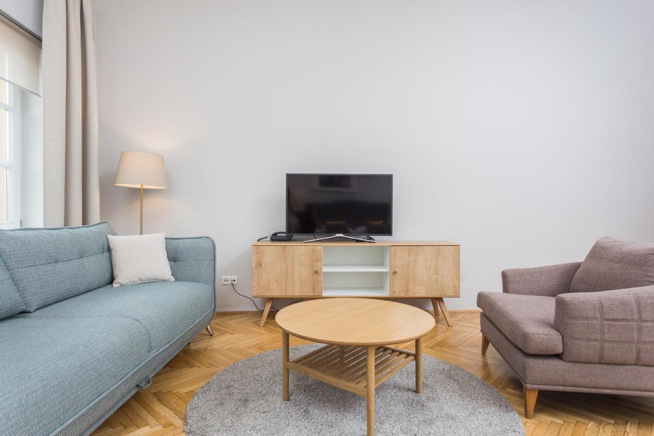 Apartament Barbican House *